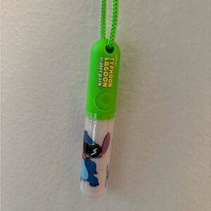 Disney’s Typhoon Lagoon Stitch Light Up Lanyard